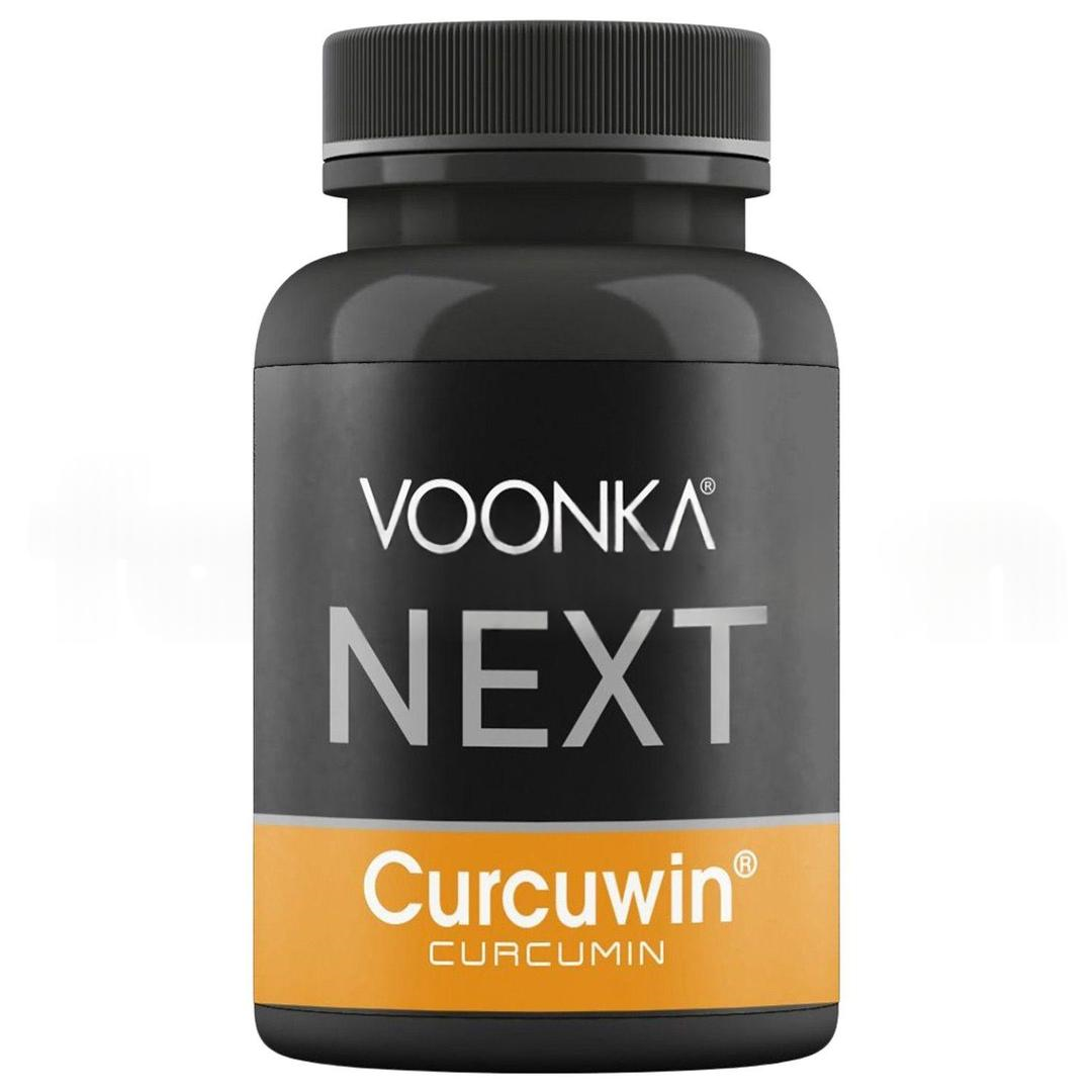Voonka Next Curcuwin 32 Tablet
