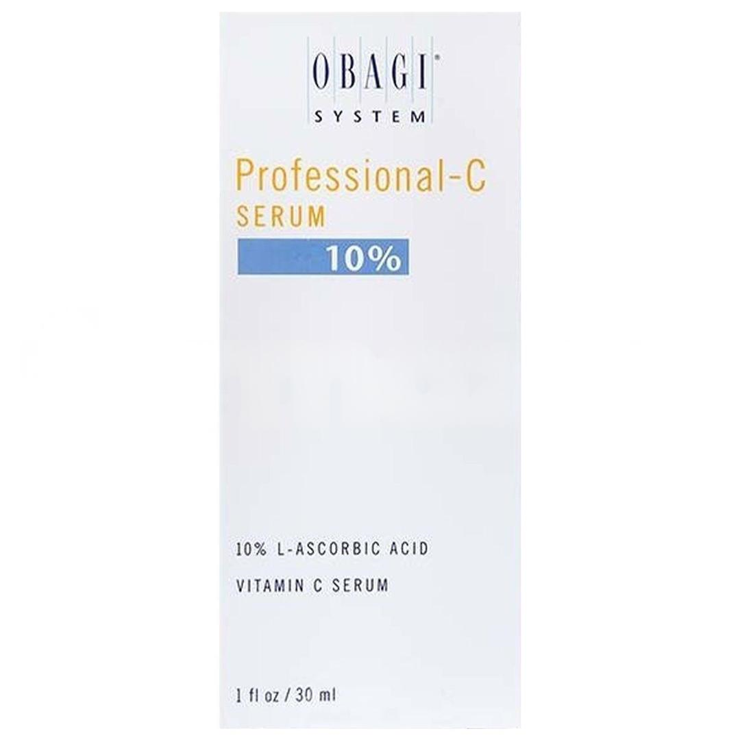 Obagi Professional C Serum %10 30 ml