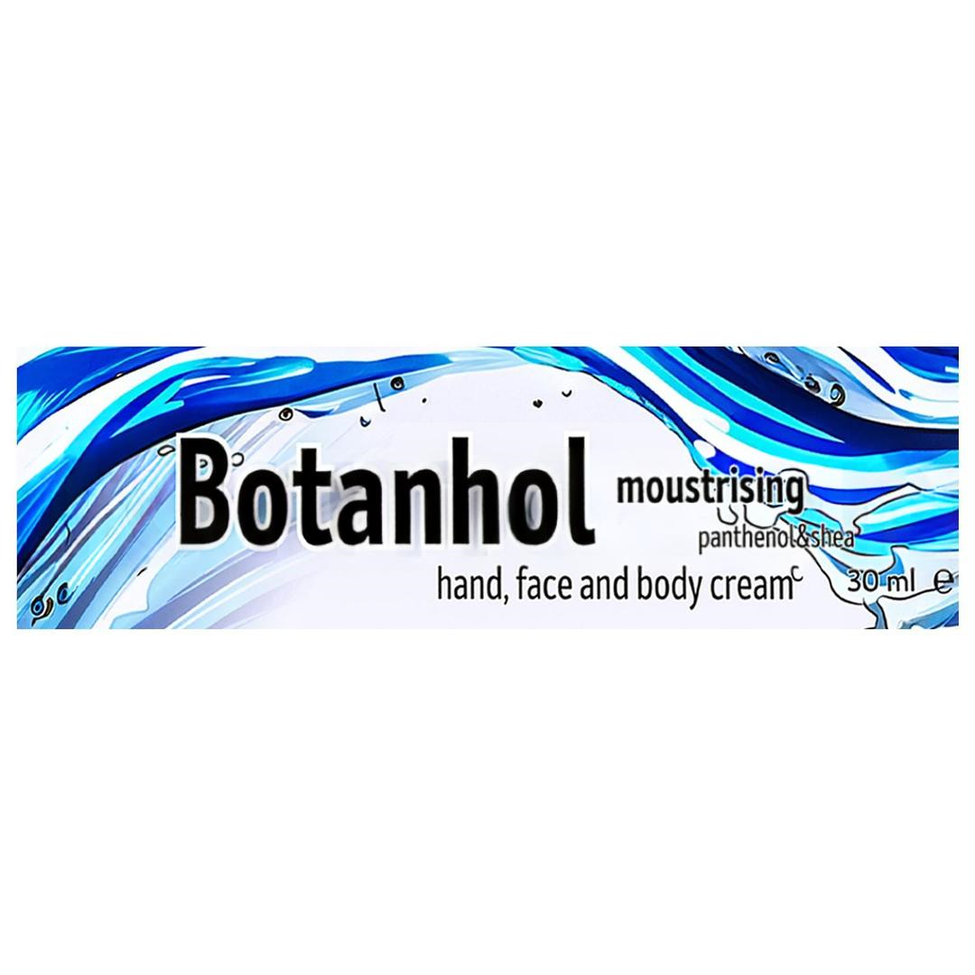 Gayettabi Botanhol Moistrising 30 ml