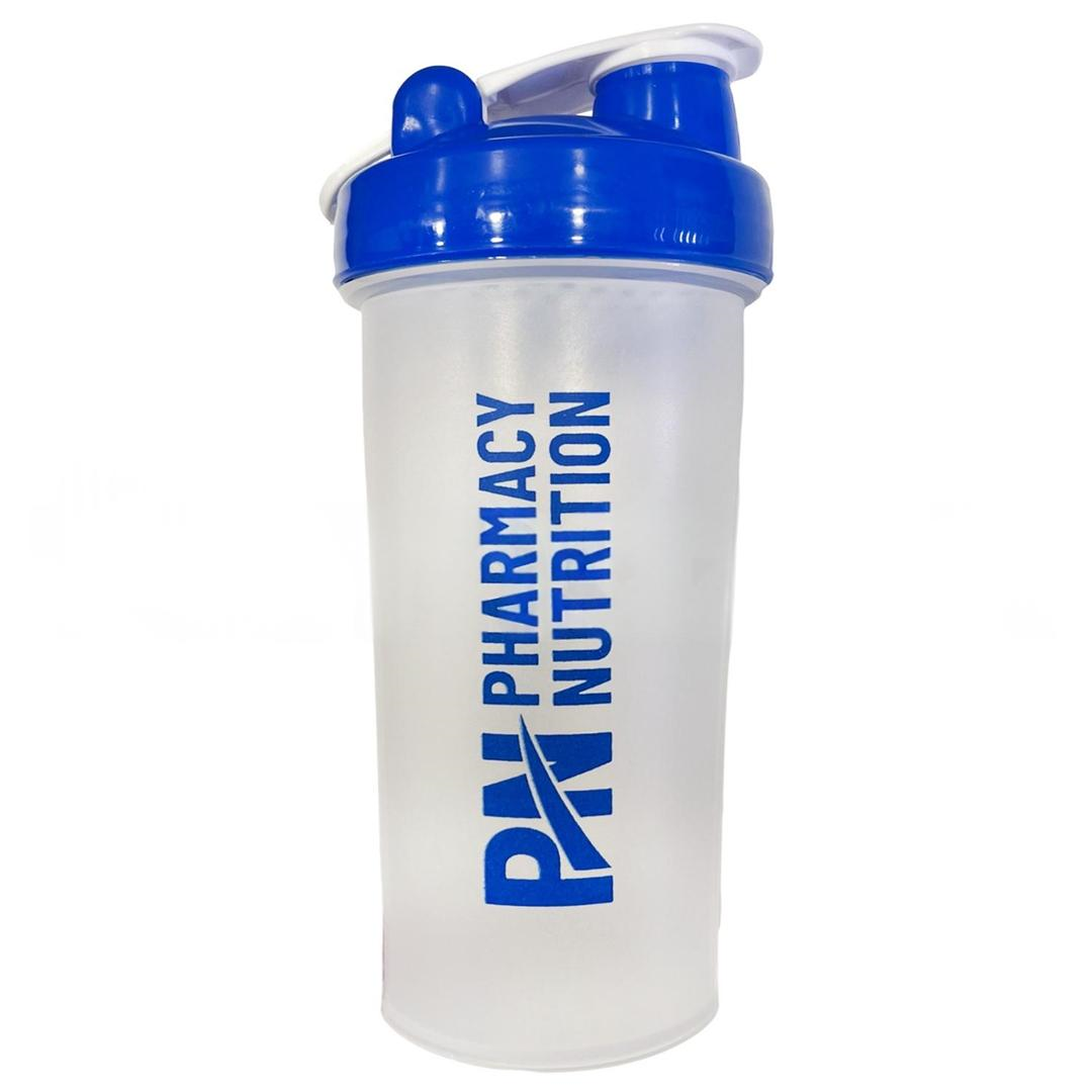 Pharmacy Nutrition Shaker Beyaz 700 ml
