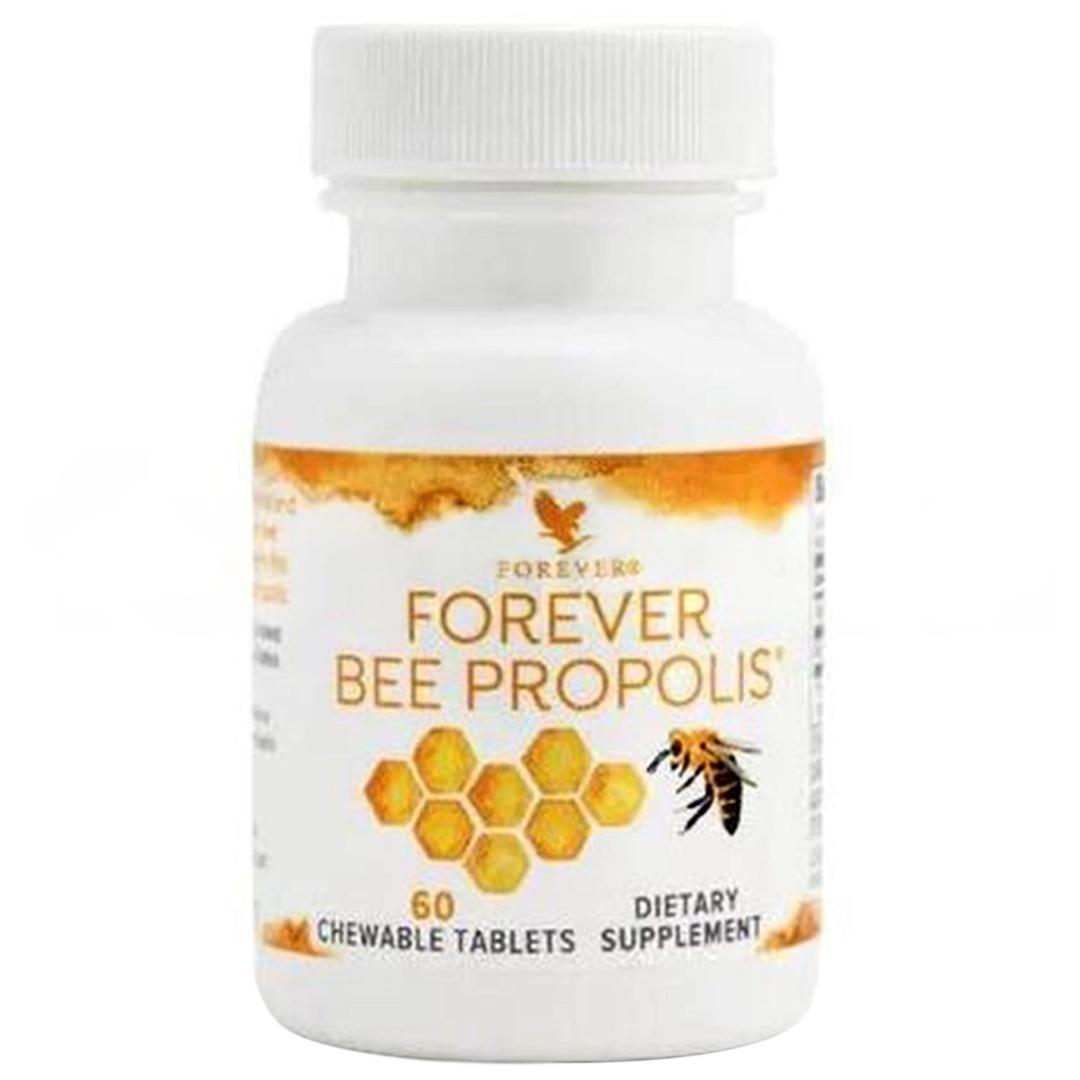 Forever Bee Propolis 60 Tablet