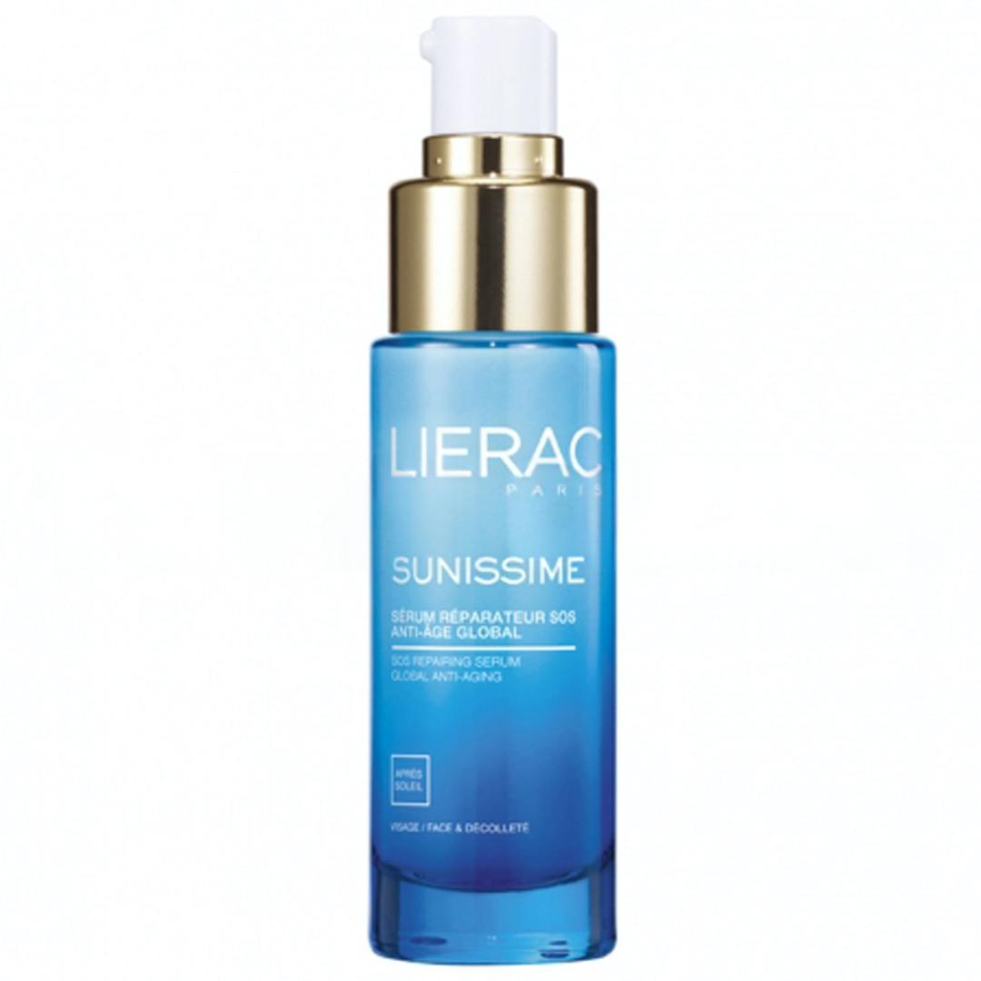 Lierac Paris Sunissime SOS Repairing Serum 30 ml