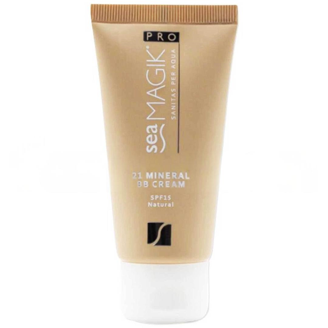Dead Sea Spa Magik 21 Mineral BB Cream 50 ml