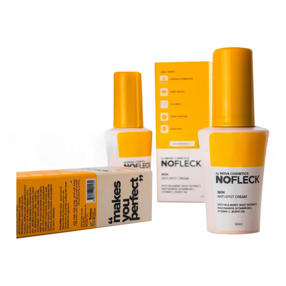 Nofleck Anti-Spot Cream 50 ml