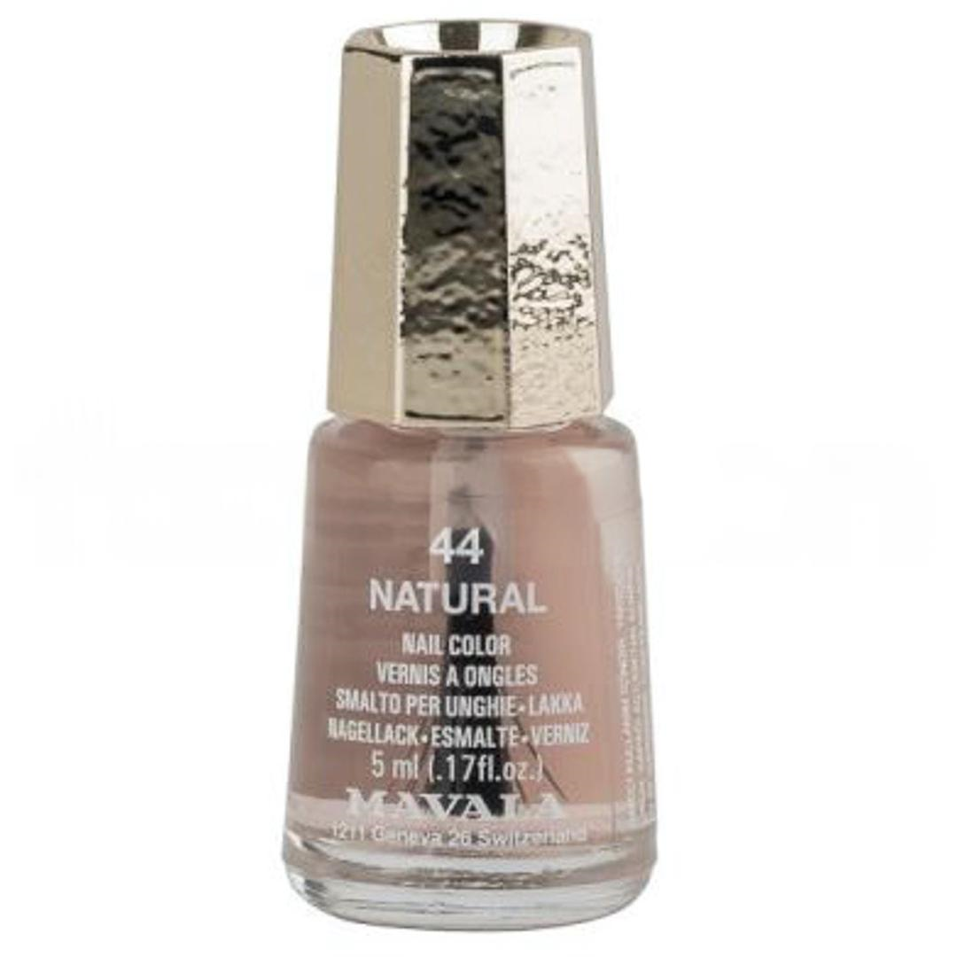 Mavala Oje No: 44 - Natural