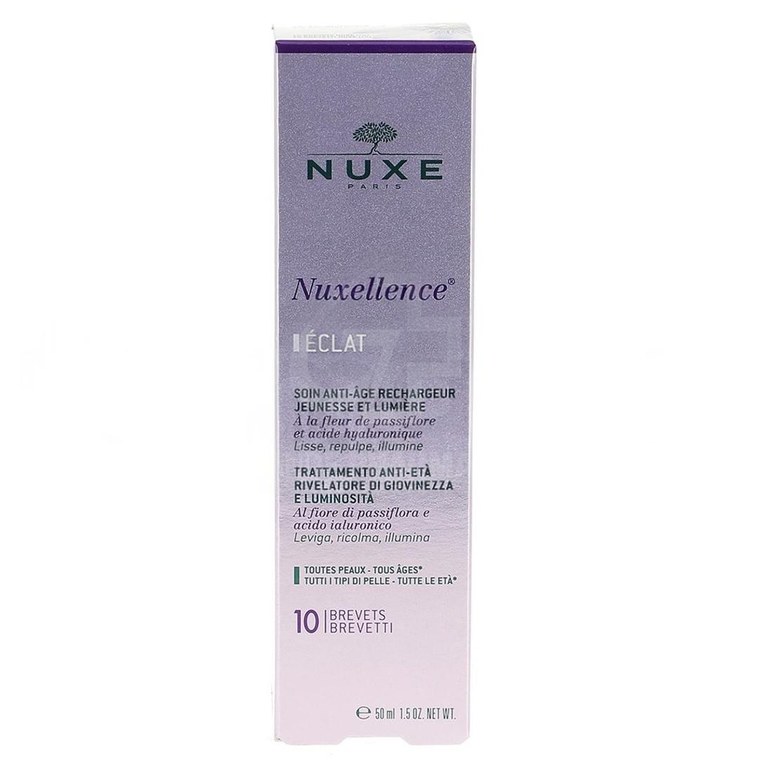 Nuxe Nuxellence Eclat 50 ml