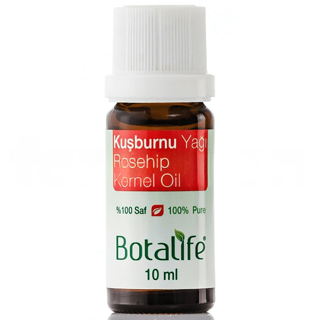 Botalife Kuşburnu Yağı 10 ml