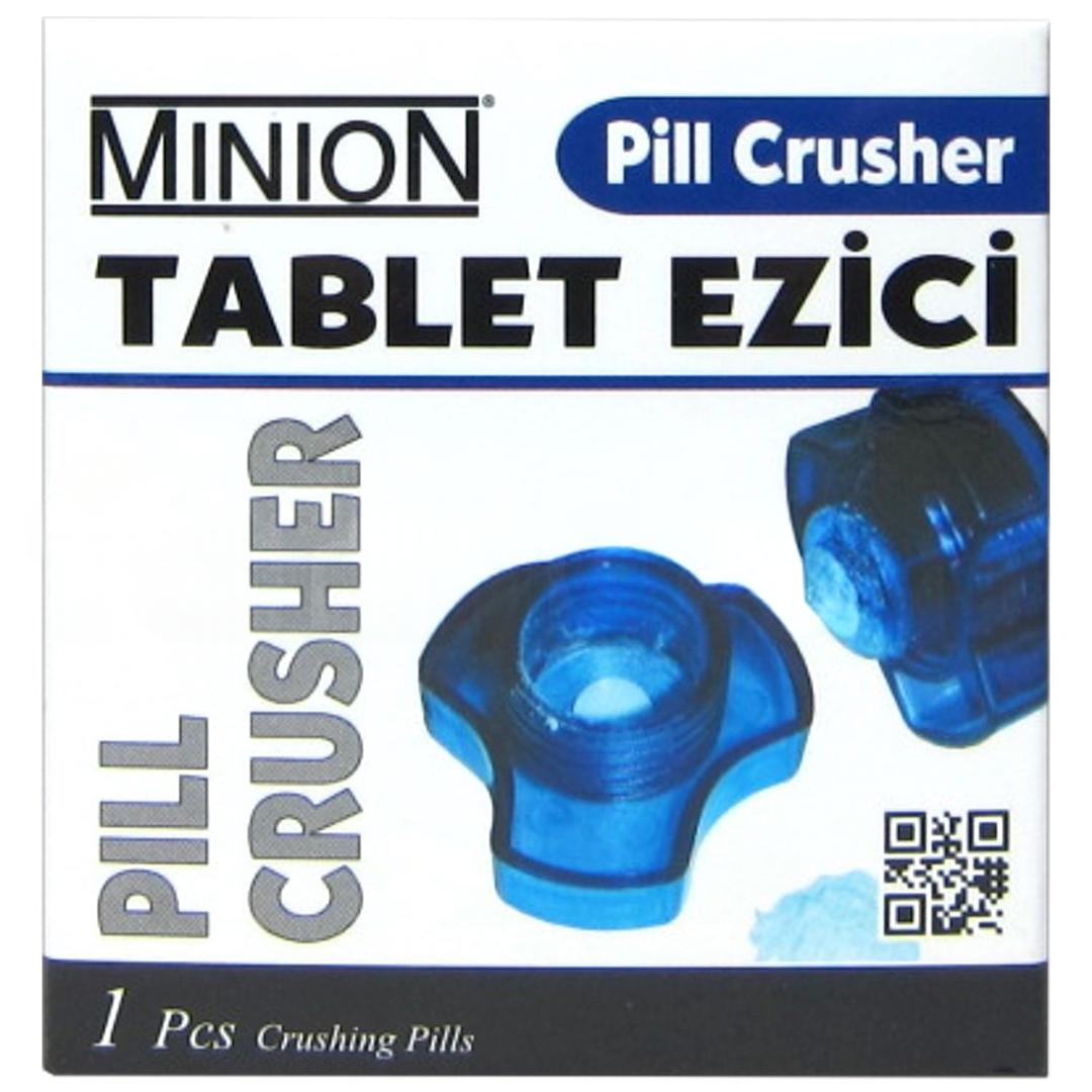Minion Tablet Ezici 2