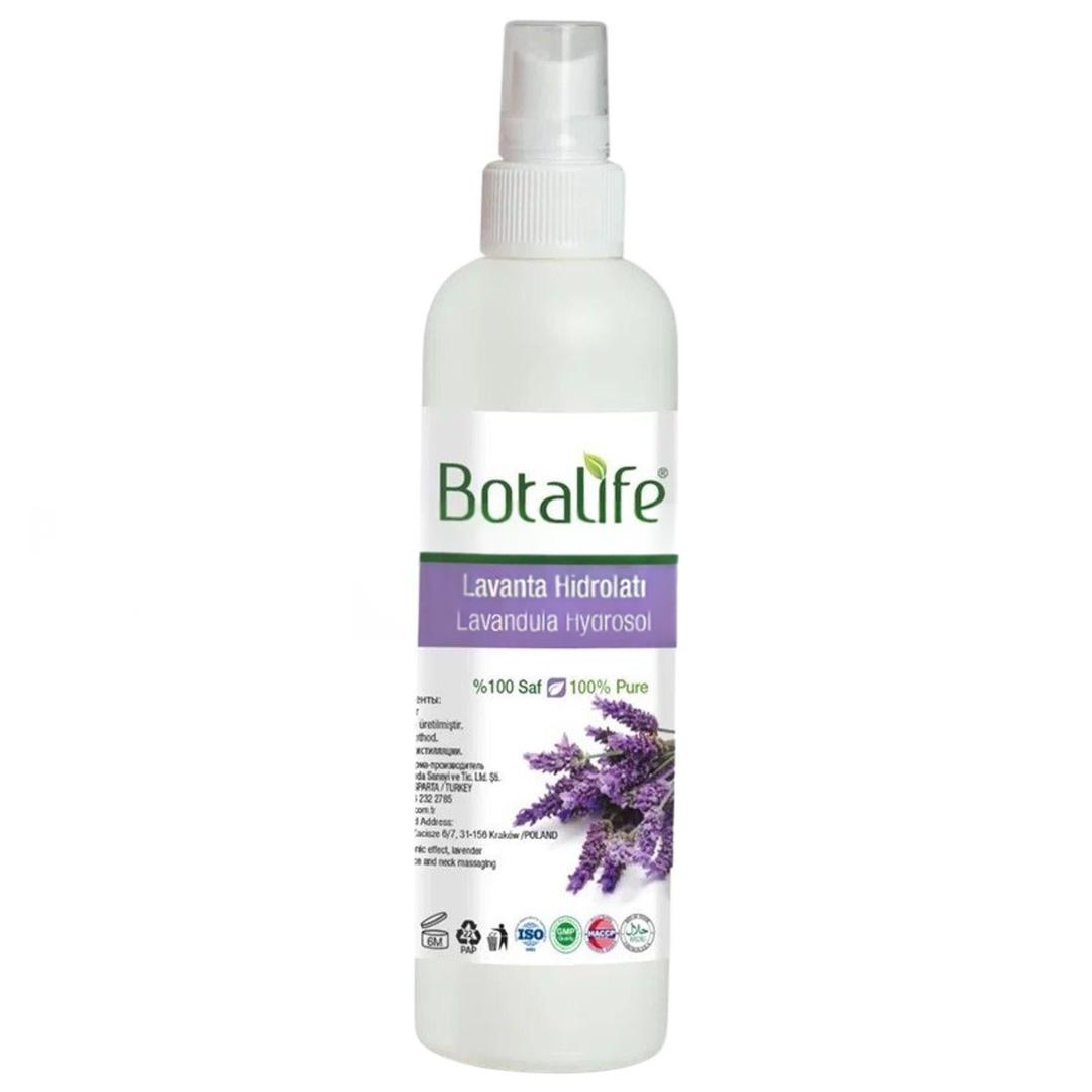 Botalife Lavanta Hidrosolü 150 ml