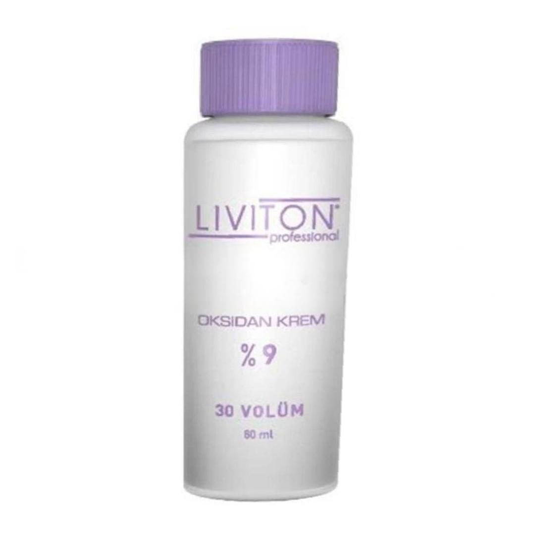 Liviton Oksidan 30 Volume 60 ml