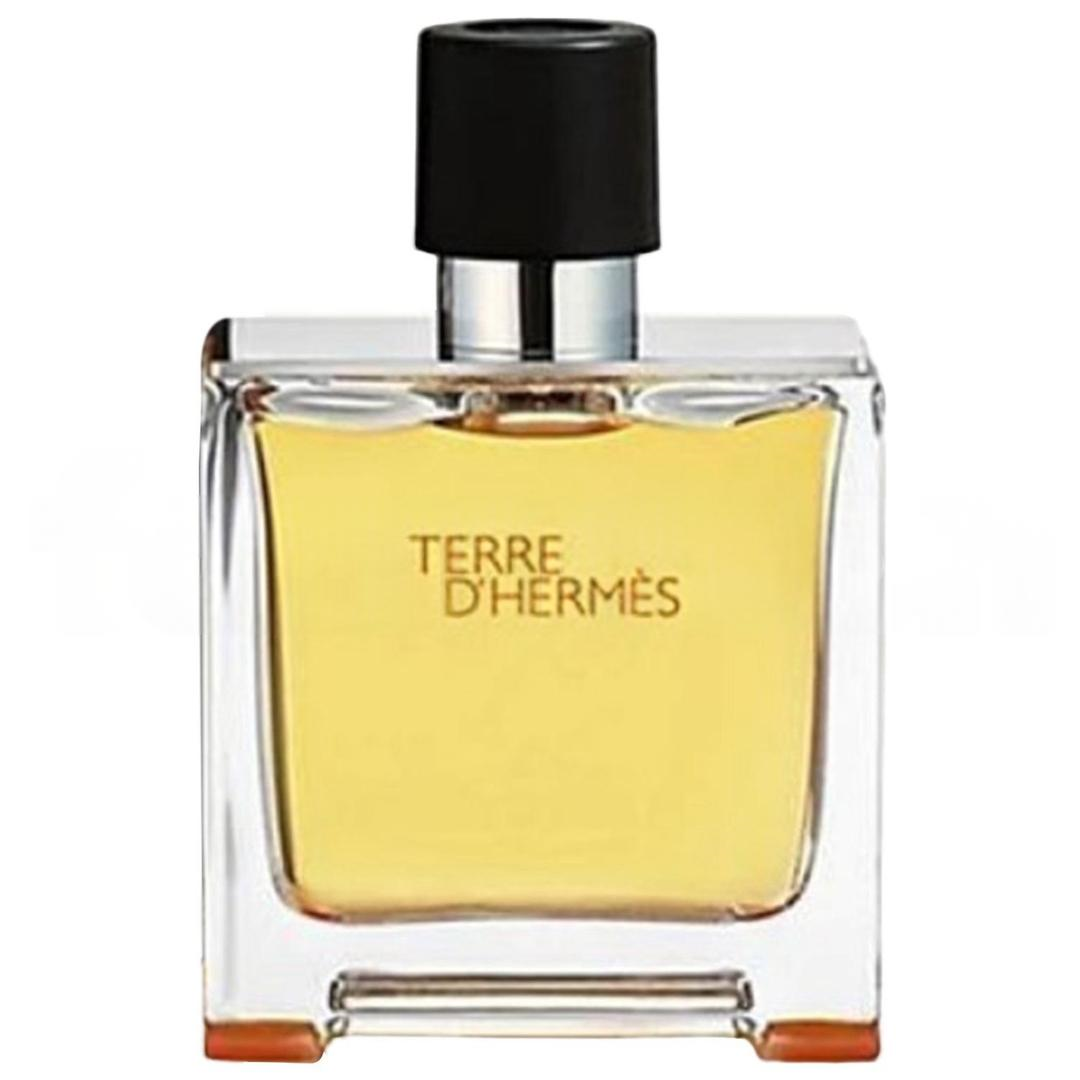 Hermes Terre D'hermes Pure EDP Erkek Parfüm 75 ml