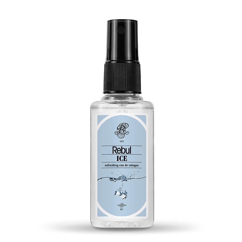 Rebul Ice Refreshing Kolonya 50 ml
