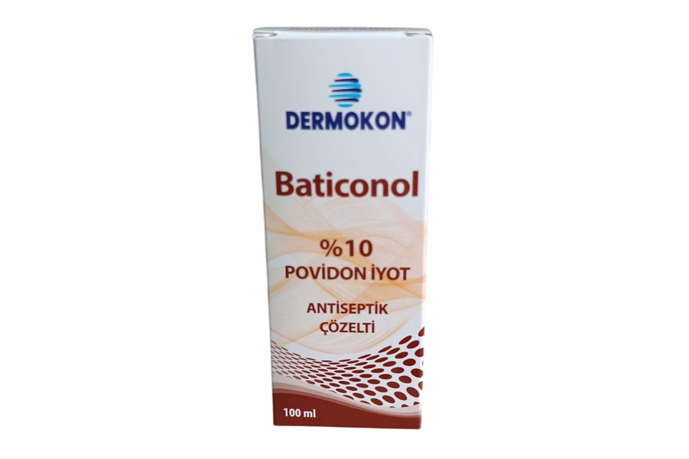 Dermokon Batikon 100 ml