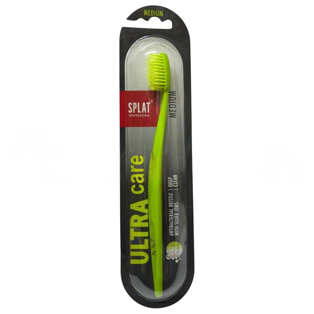 Splat Ultra Care Medium Diş Fırçası