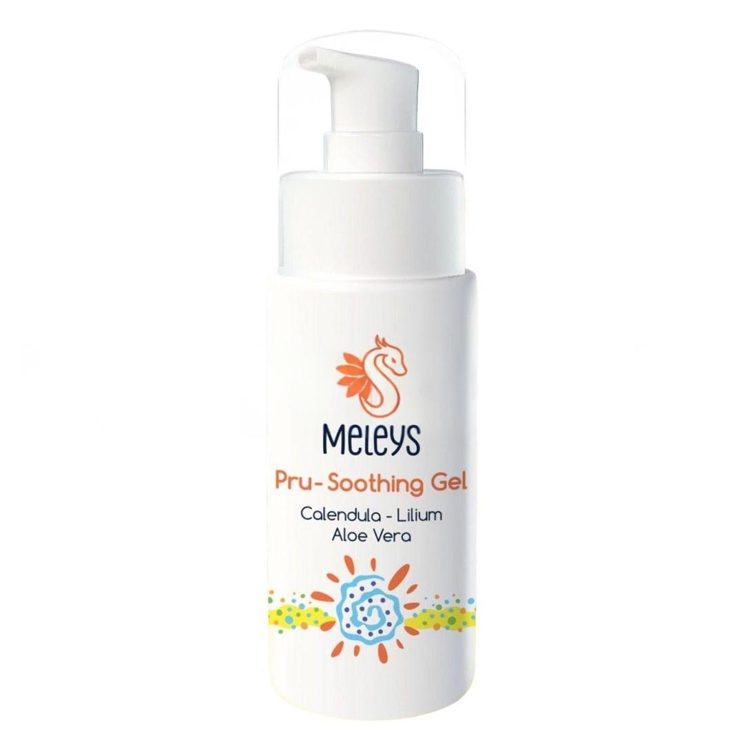 Meleys Pru-Shoothing Jel 50 ml