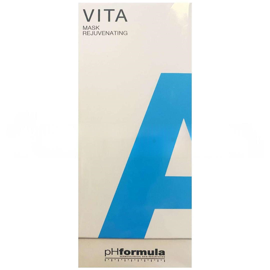 Ph Formula Vita A Mask Rejuvenating 50 ml