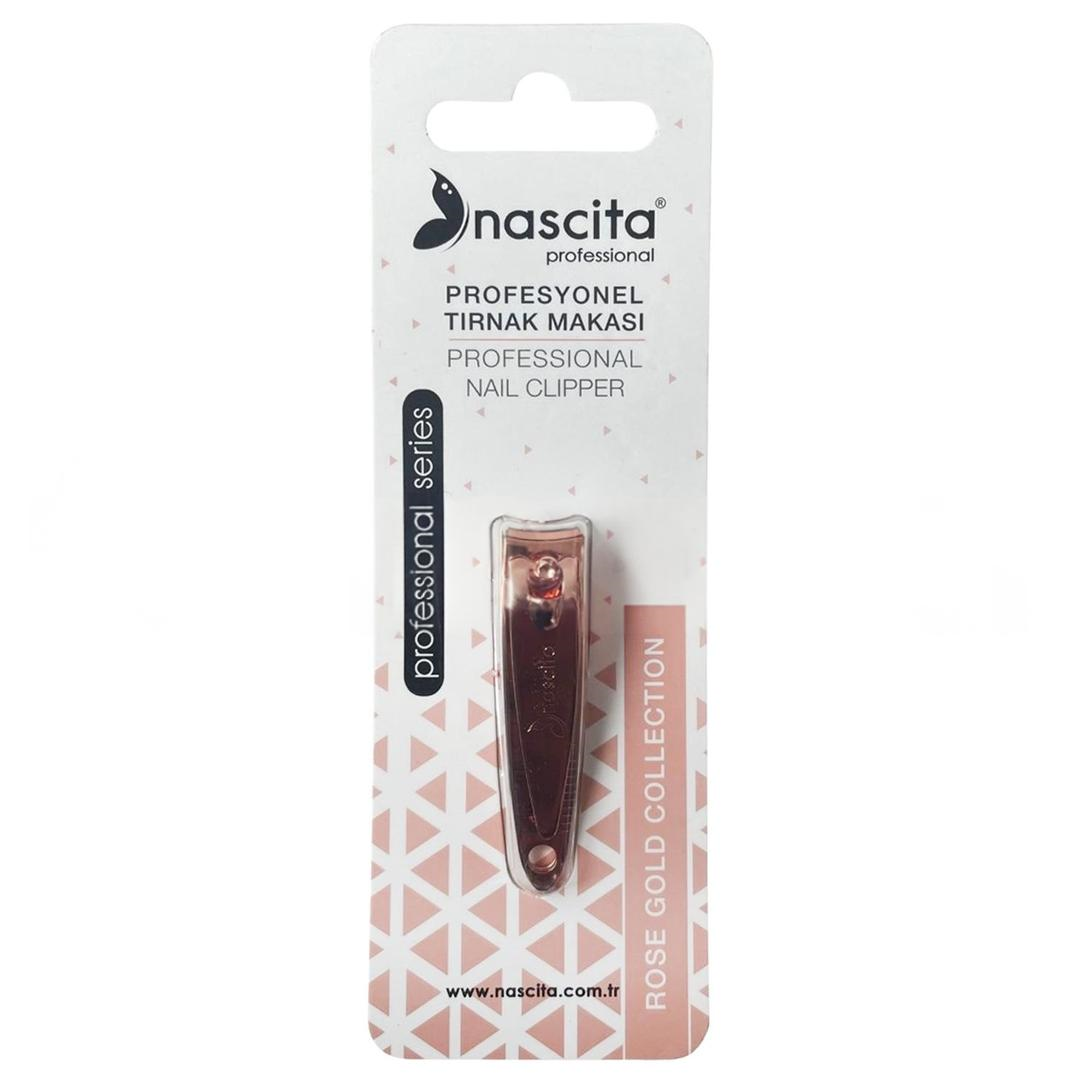 Nascita Küçük Tırnak Makası Bronz