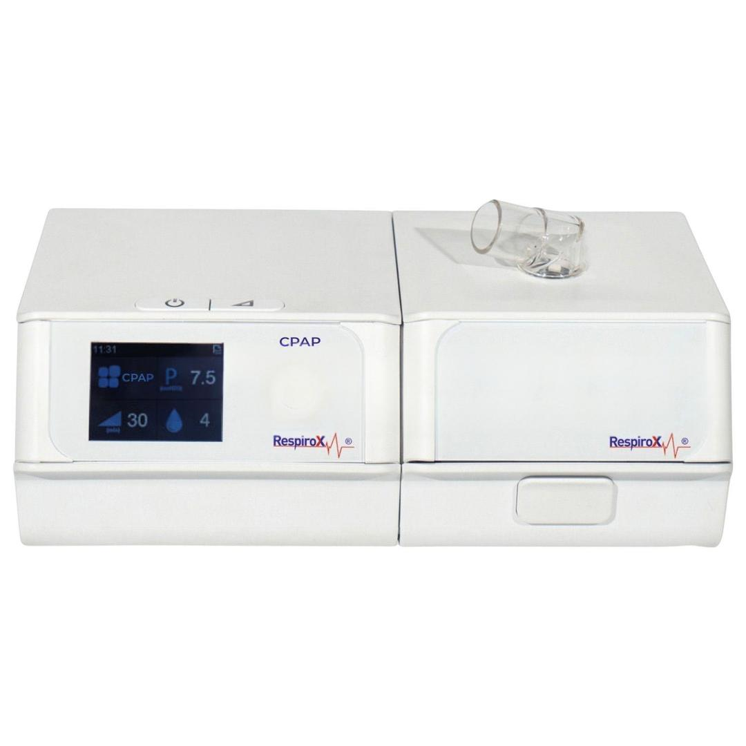 Respirox LC-CPAP Cihazı
