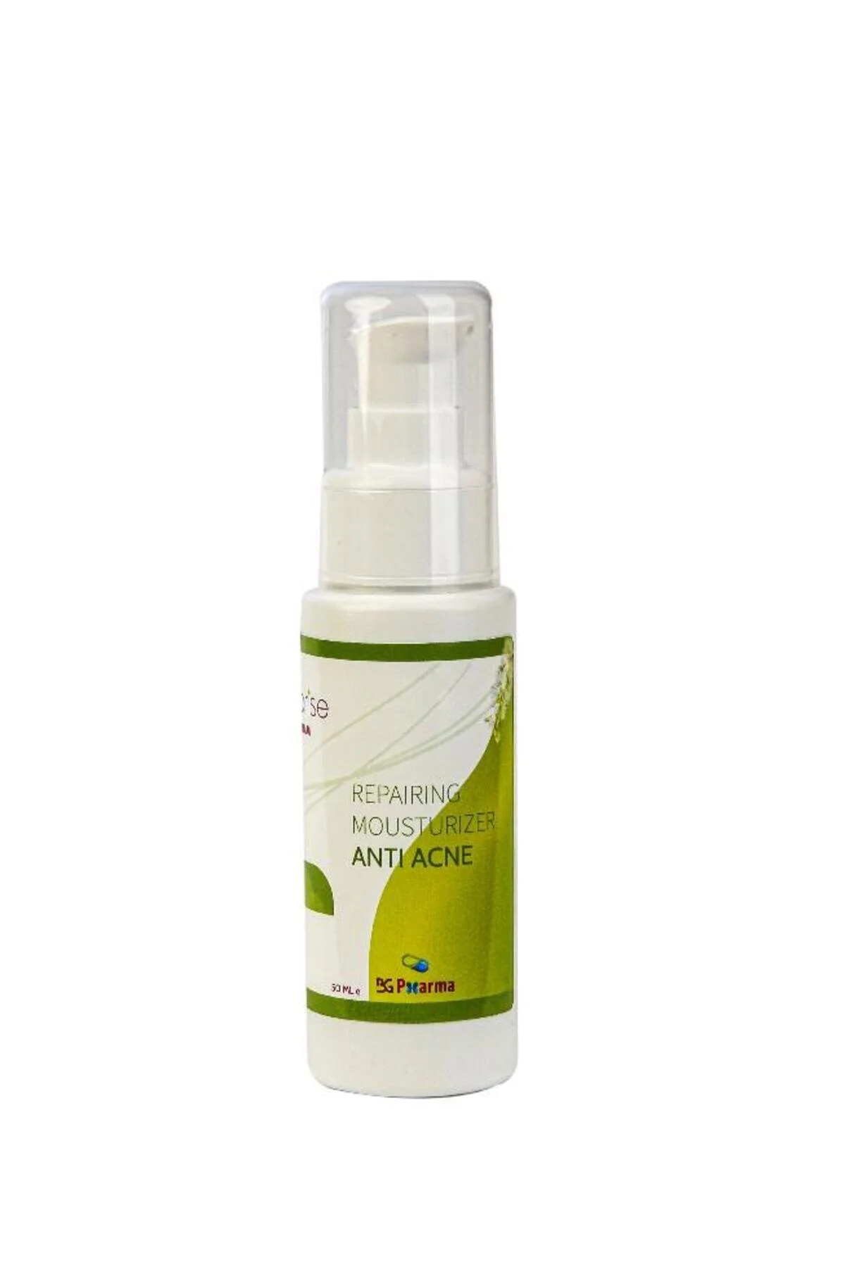 Dermarise 50 ml Demox Cream