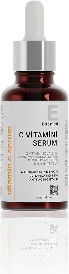ESOMED C VITAMIN SERUM 30ML