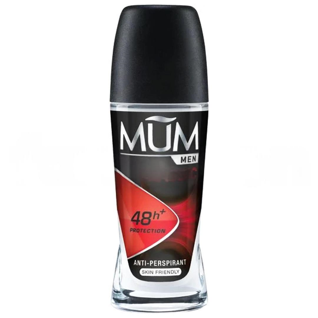 Mum Roll-On Deodorant Men Classic 50 ml