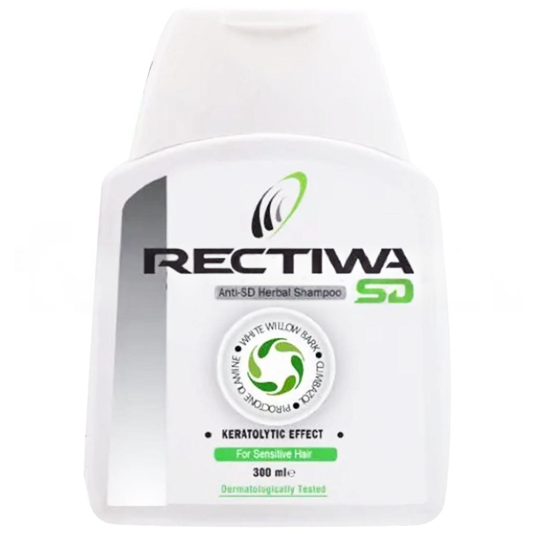 Rectiwa SD Şampuan 300 ml