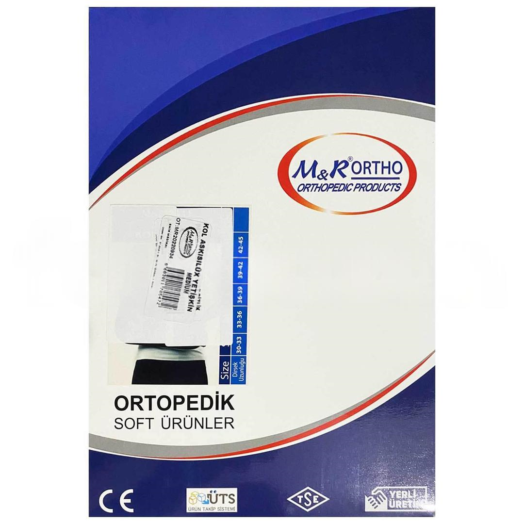 M&R Ortho Kol Askısı Lüx Yetişkin - xxLarge
