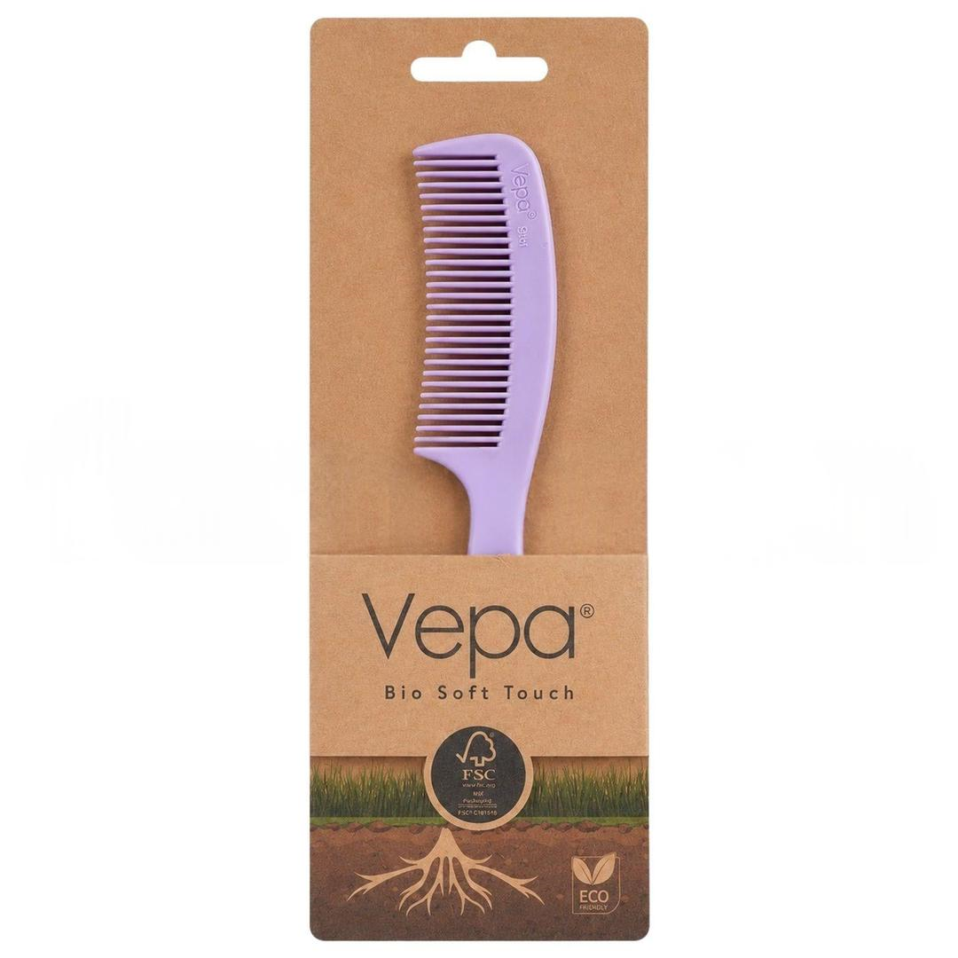 Vepa Bio Nisasta Tarak Soft Touch 941