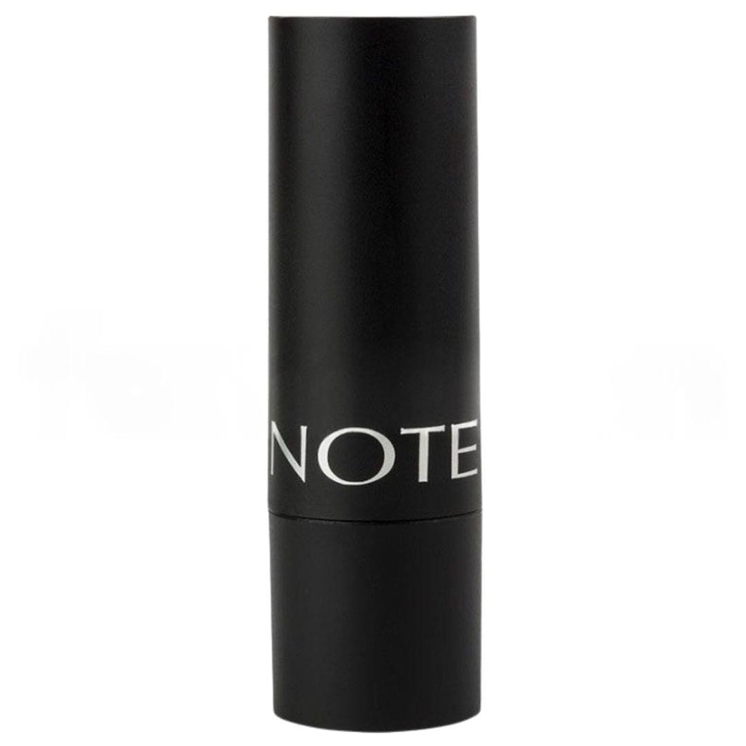 Note Deep İmpact Lipstick - 13 Impressive Red