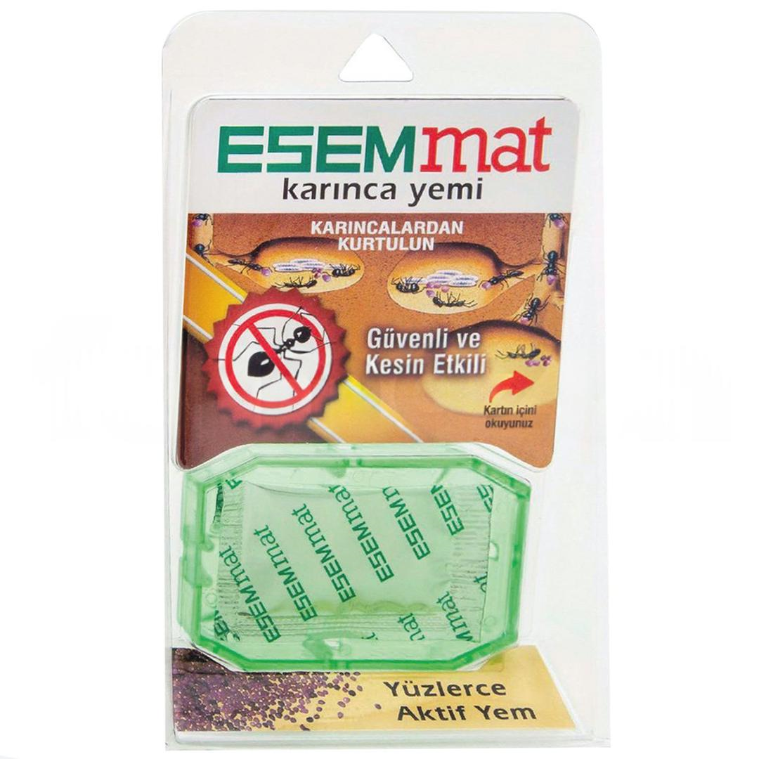 Esemmat Karınca Yemi