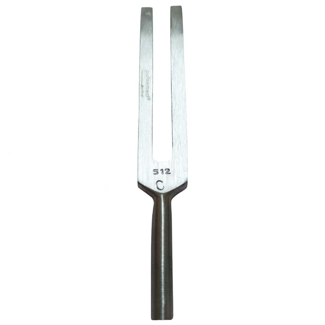 Diyapazon Çatalı 512 hz