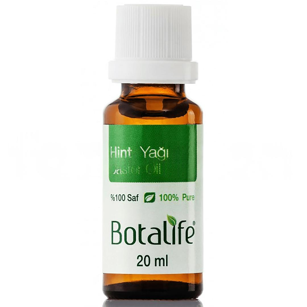 Botalife Hint Yağı 20 ml