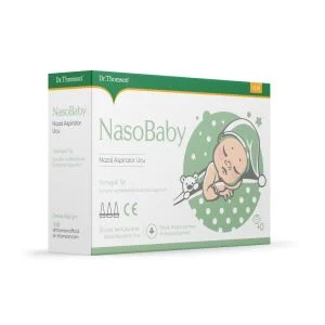 DR THOMSON NASOBABY ASPIRATOR YEDEK UC