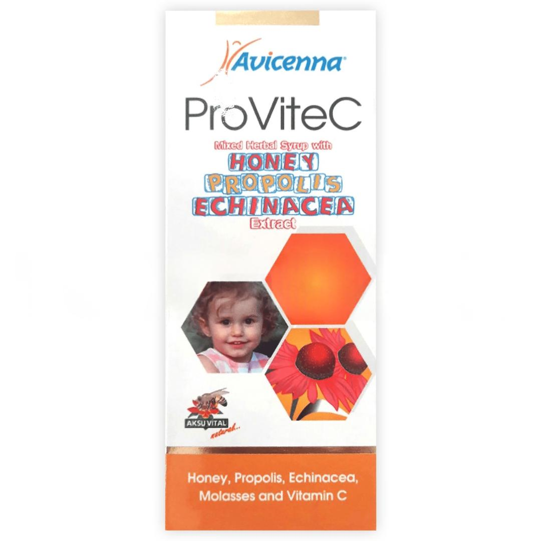 Avicenna Provitec Çocuk 150 ml