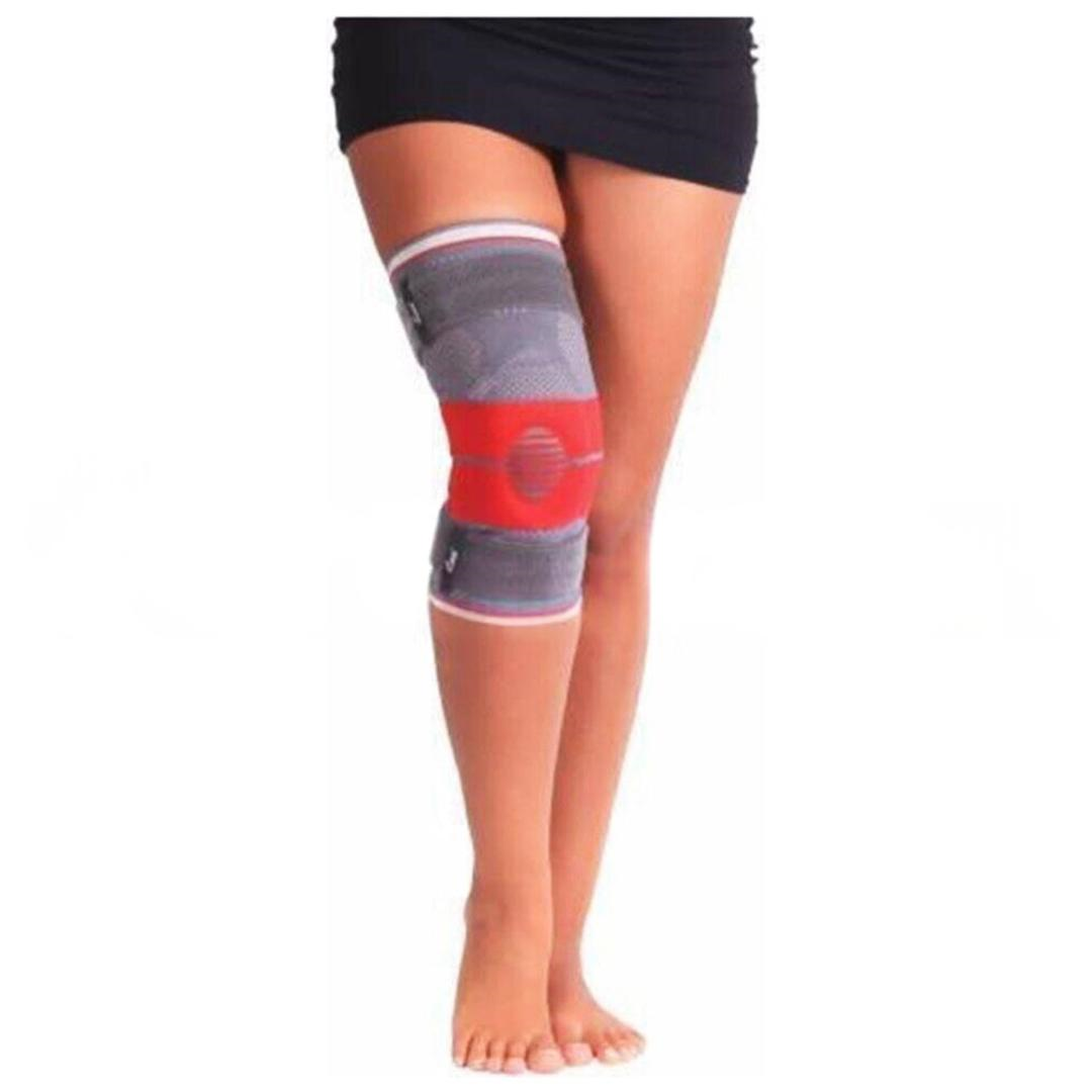 Case Örme Patella Ligament Dizlik KB 714 - Small