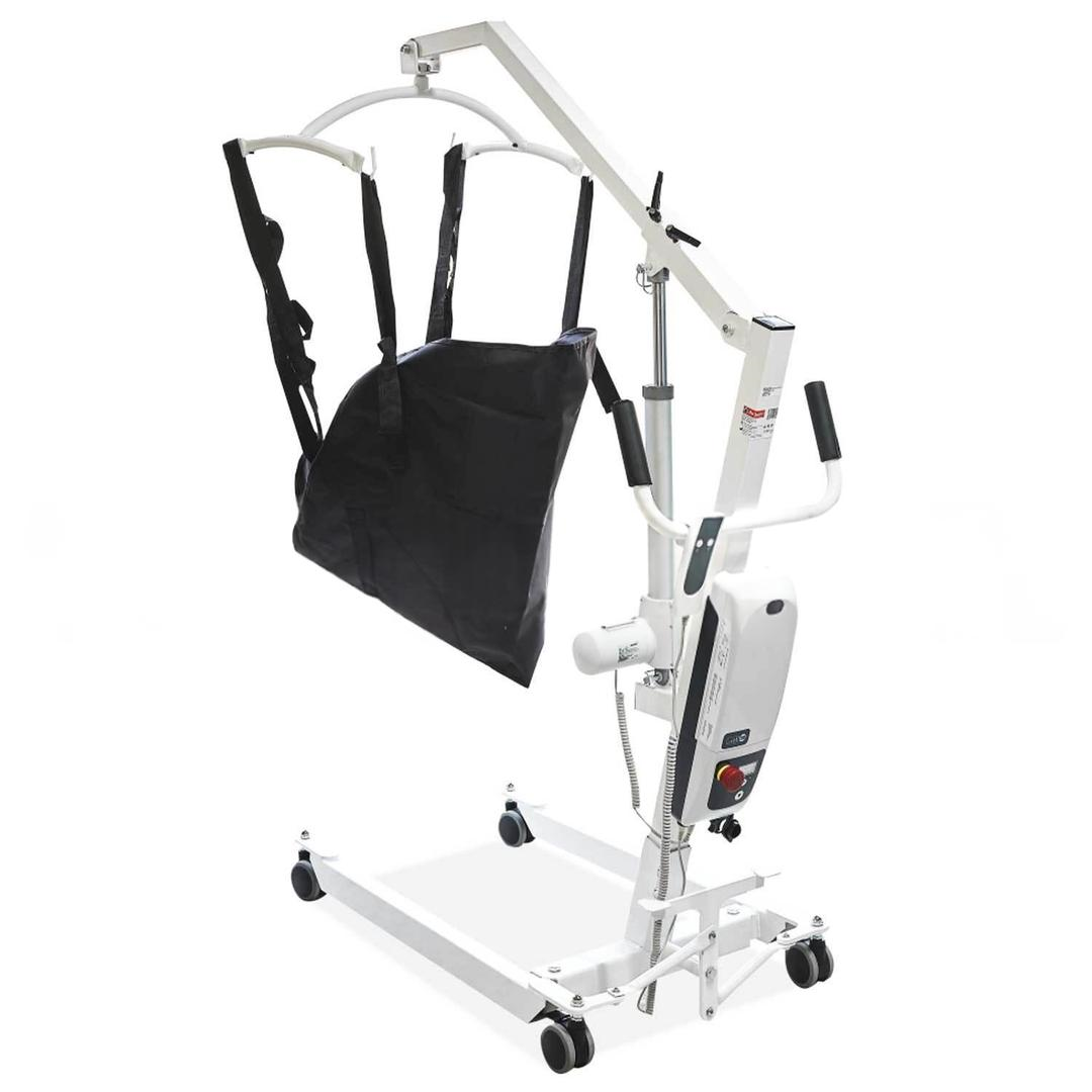 Medwelt Hasta Taşıma Lifti Tm-H-8044