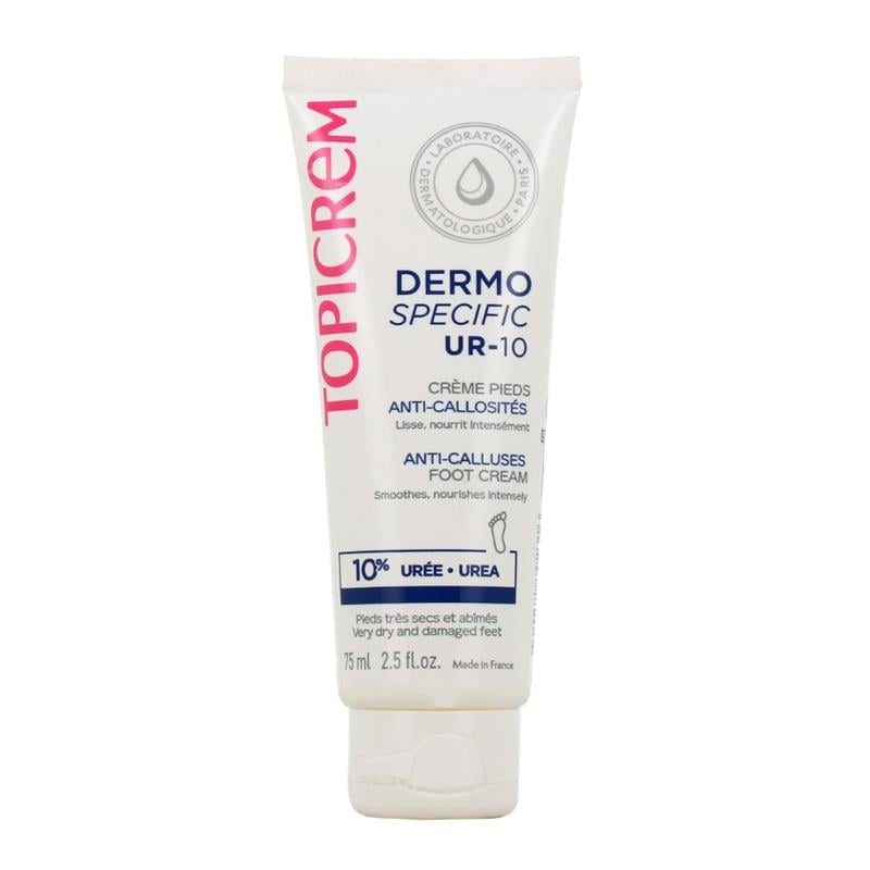 Topicrem Ayak Bakım Kremi 75 ml