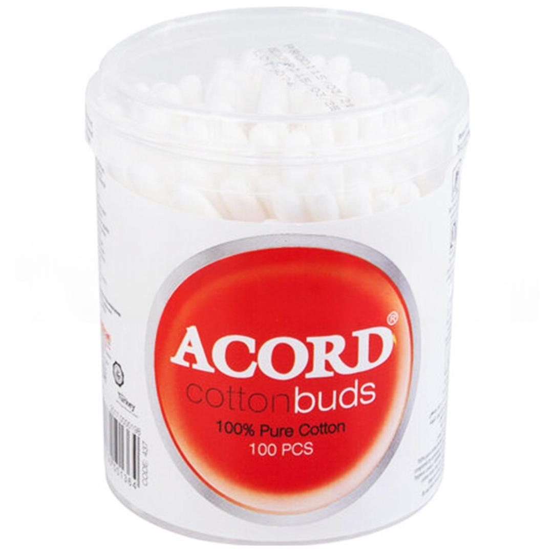 Acord Kulak Çubuğu 100'lü