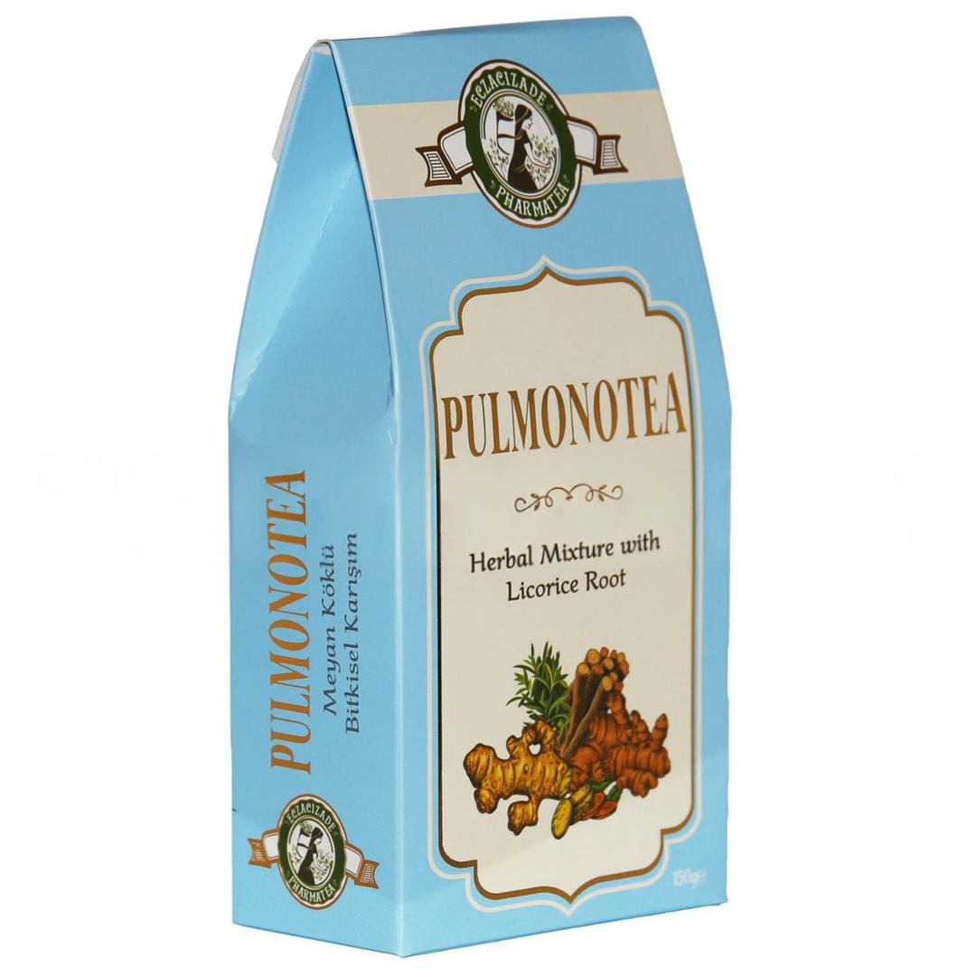 Pharmatea Pulmonotea 150 gr
