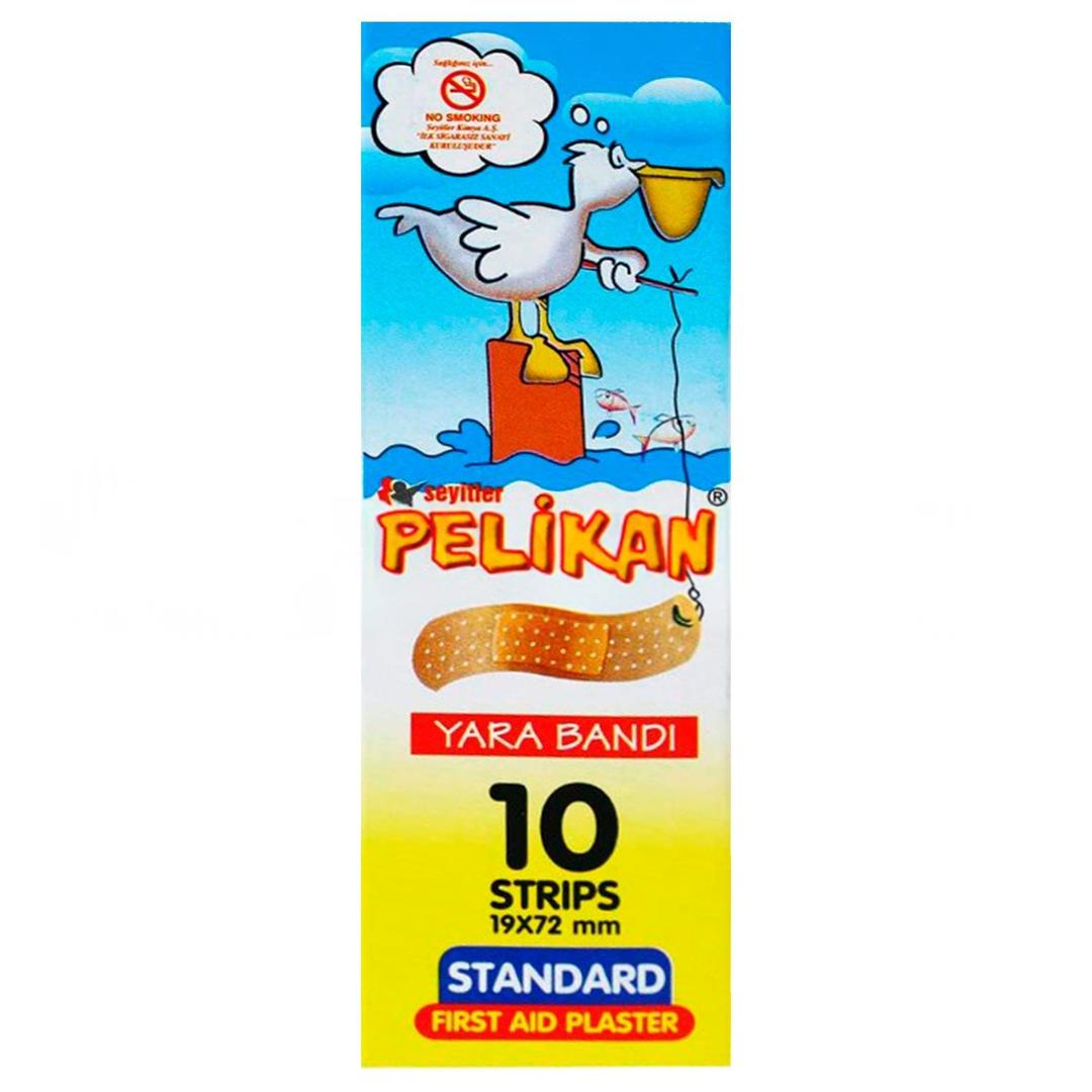 Pelikan Klasik Yara Bandı 10'lu