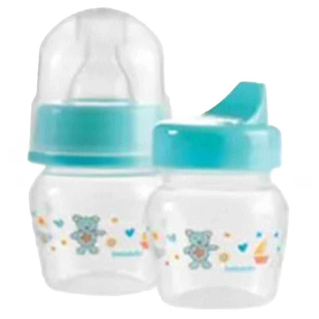 Bebedor 20301 Biberon Mini Bardak 30 ml