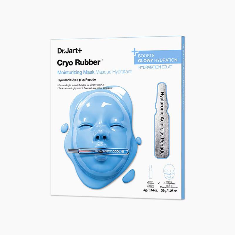 Dr.Jart+ Cryo Rubber Moisturizing Mask