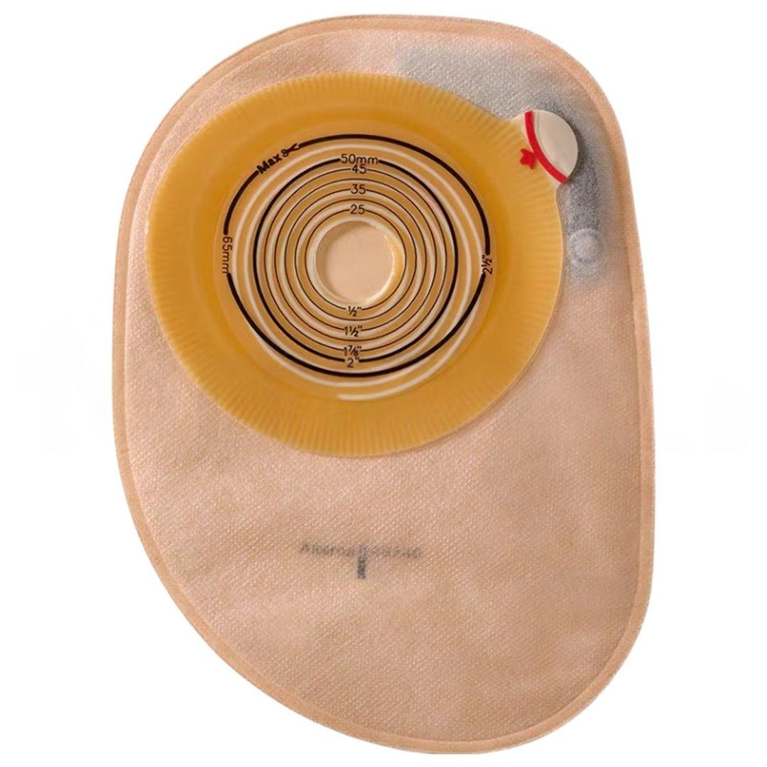 Alterna Ostomi Adaptörü 60 mm 15-43 mm 1 Adet