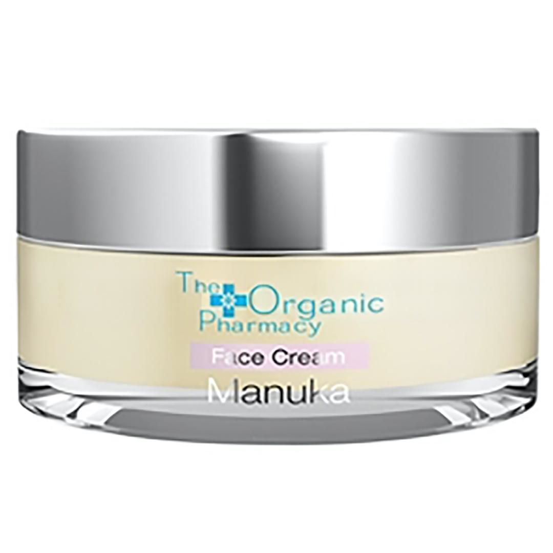 The Organic Pharmacy Manuka Face Cream 50 ml