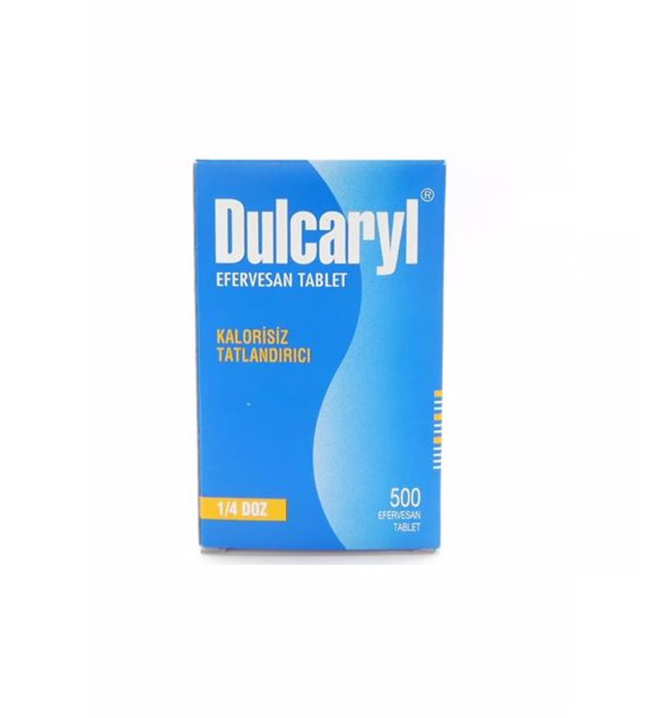 DULCARYL 1/4 100 TB.