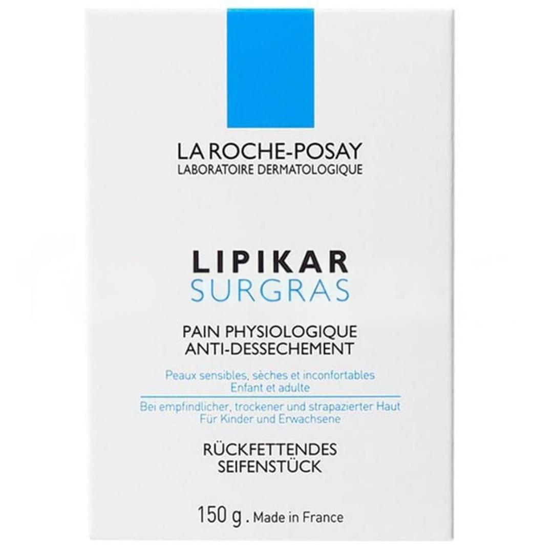 La Roche Posay Lipikar Sabun 150 gr