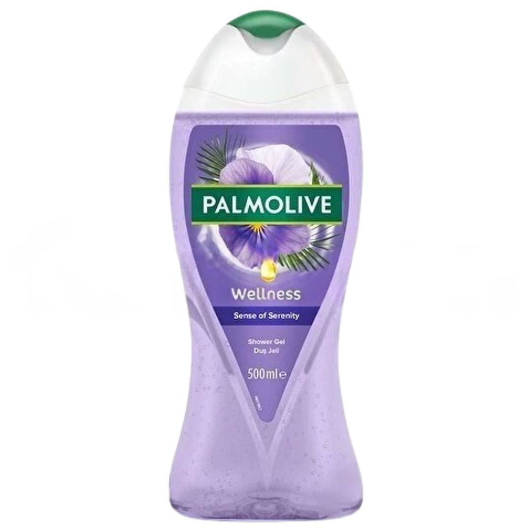 Palmolive Duş Jeli Wellness Sense Of Serenity 500 ml