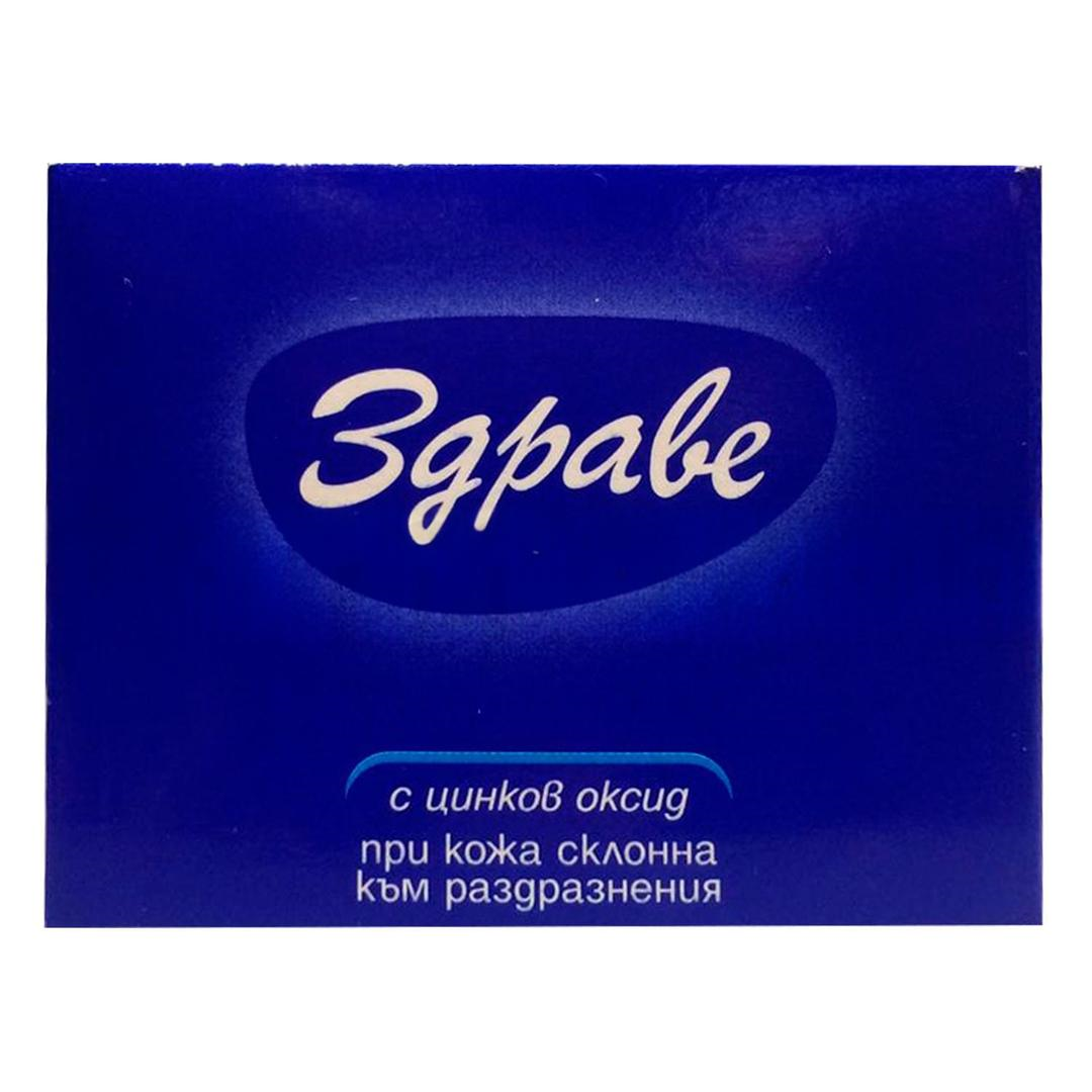 Zdrave Krem 30 gr