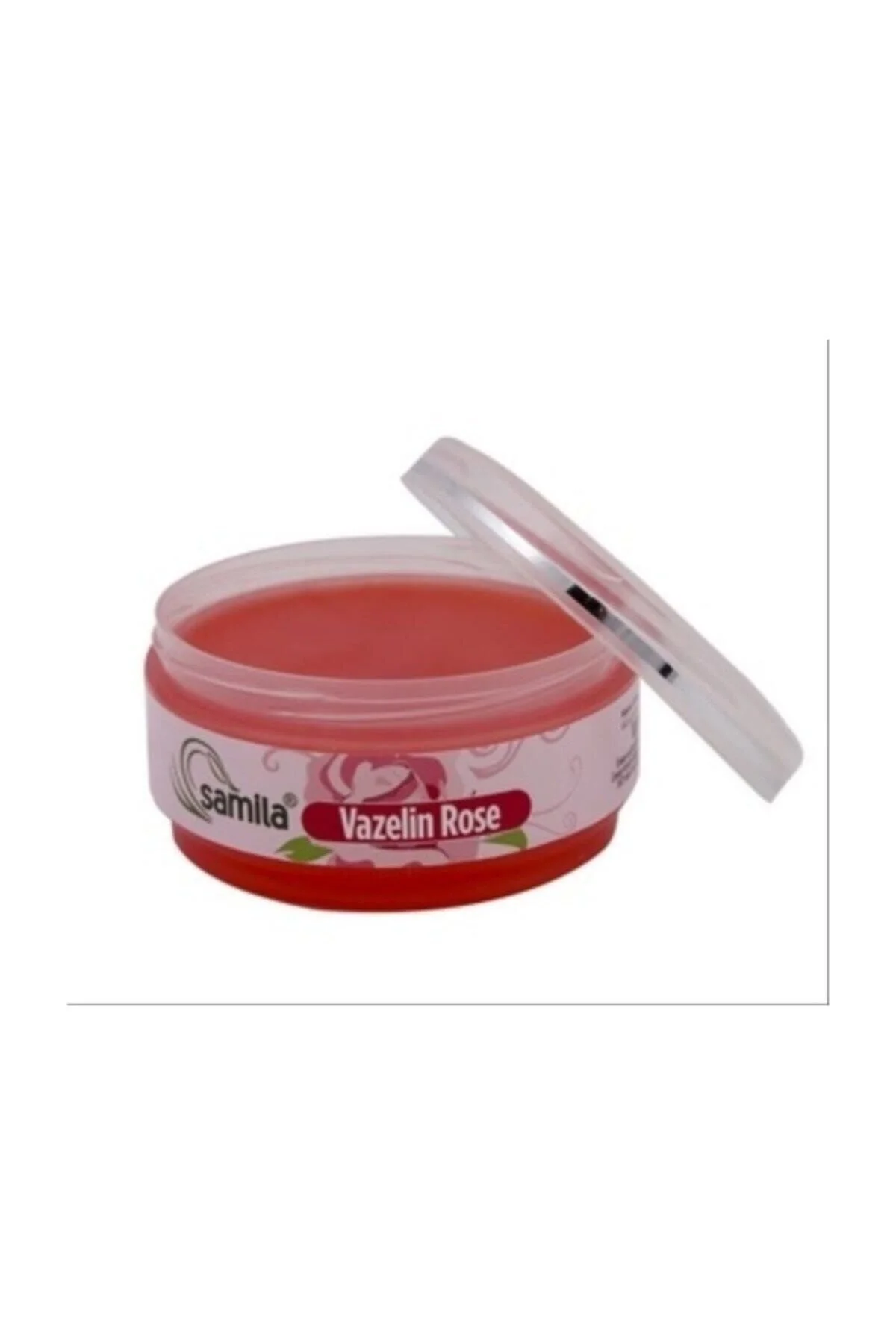VAZELIN 100 GR PEMBE SAMILA