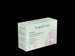 B GOOD BURUN ASPIRATOR + 2 YEDEK UC